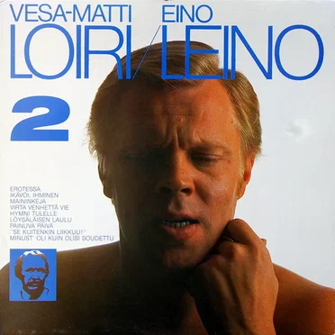 Eino Leino 2