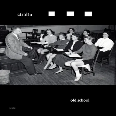 old school