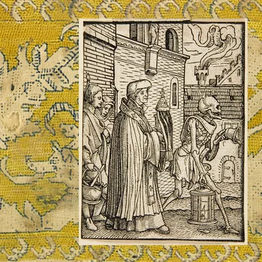 Priest