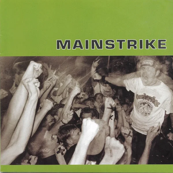 Mainstrike
