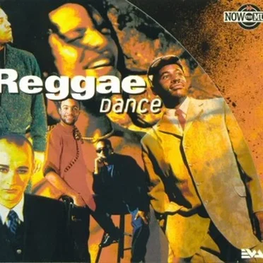 Now the Music: Reggae Dance by Various Artists - album cover