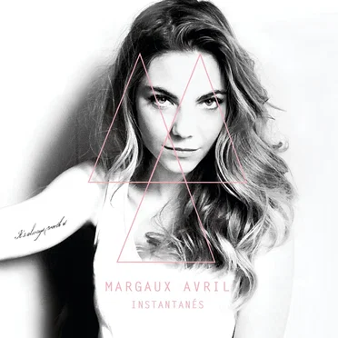 Instantanés by Margaux Avril - album cover