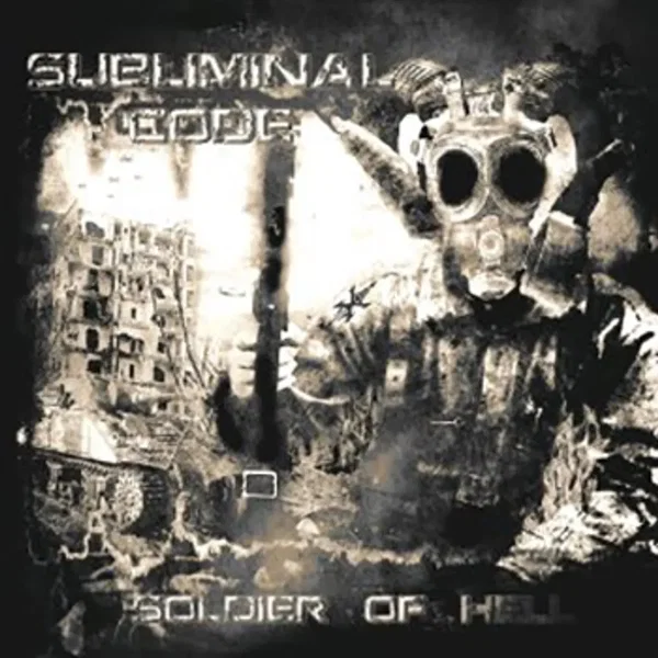 Soldier of Hell