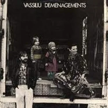 Déménagements