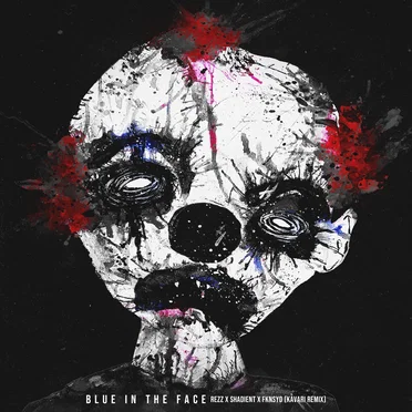 Blue in the Face (KAVARI remix)