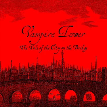The Tale of the City on the Bridge