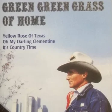 Green Green Grass of Home