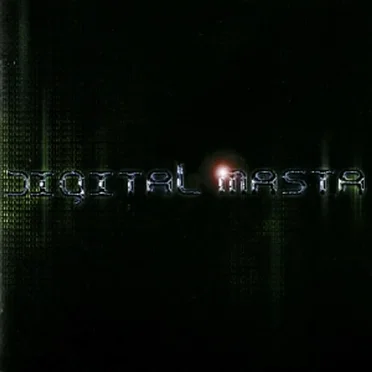 It's Been Long Time Commin' by Digital Masta - album cover