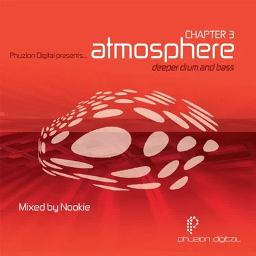 Atmosphere: Deeper Drum & Bass (Chapter 3) by Various Artists - album cover