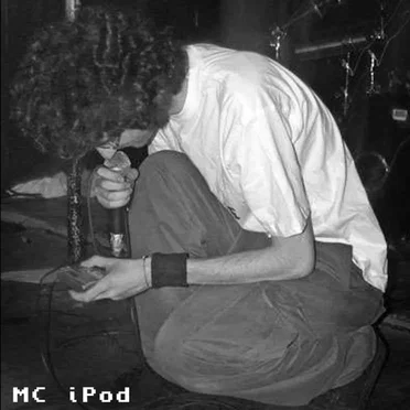 E=MCiPod by MC iPod - album cover