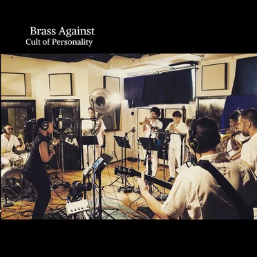 Cult of Personality