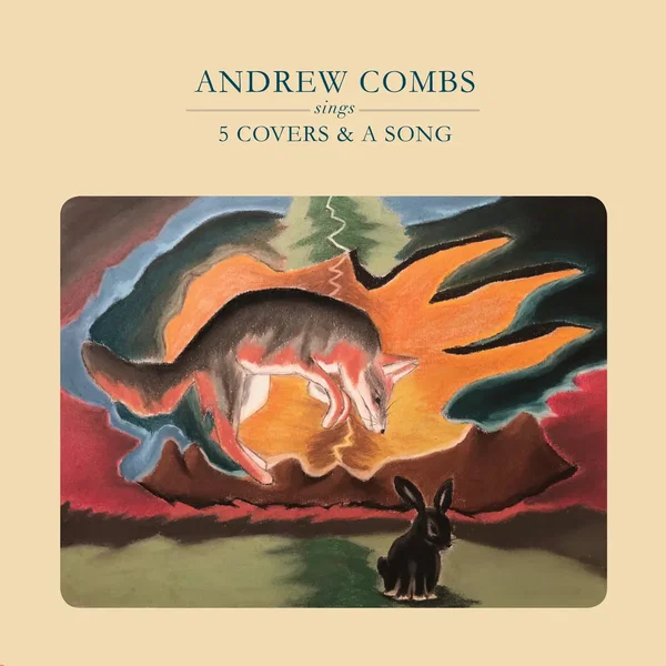 5 covers & a song