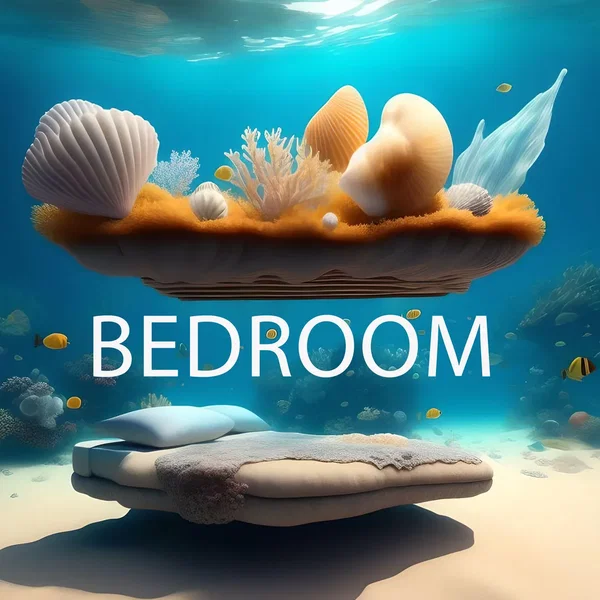 Come to my bedroom