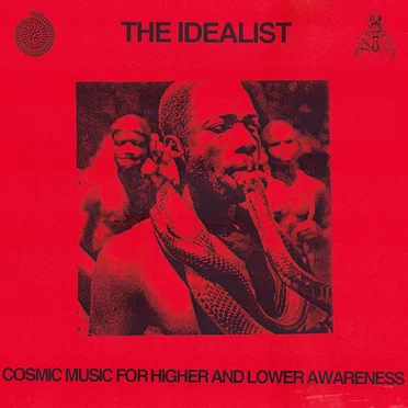 Cosmic Music for Higher and Lower Awareness