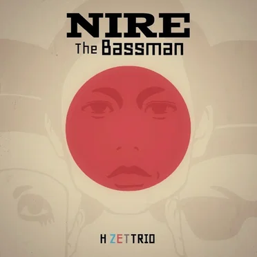 NIRE The Bassman