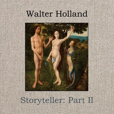 Storyteller Part II