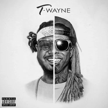 T-Wayne by T‐Pain - album cover