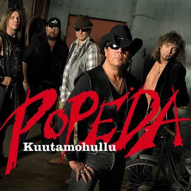 Kuutamohullu