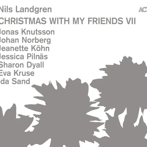 Christmas With My Friends VII