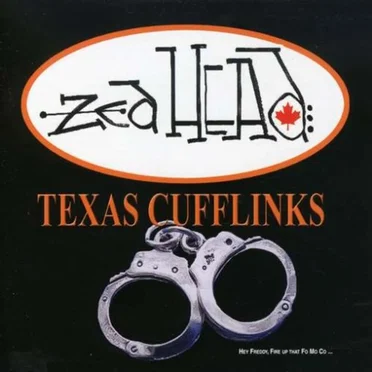 Texas Cufflinks