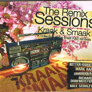 The Remix Sessions