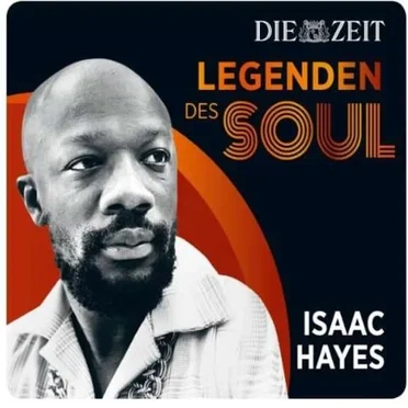 Isaac Hayes - Legenden Des Soul - Die Zeit