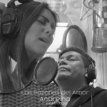 Las razones del amor