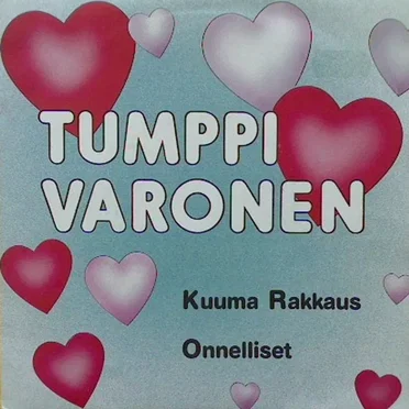 Kuuma rakkaus