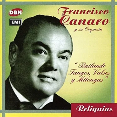 Reliquias: Bailando tangos, valses y milongas