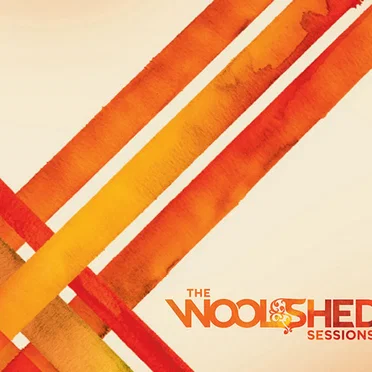 The Woolshed Sessions by Various Artists - album cover