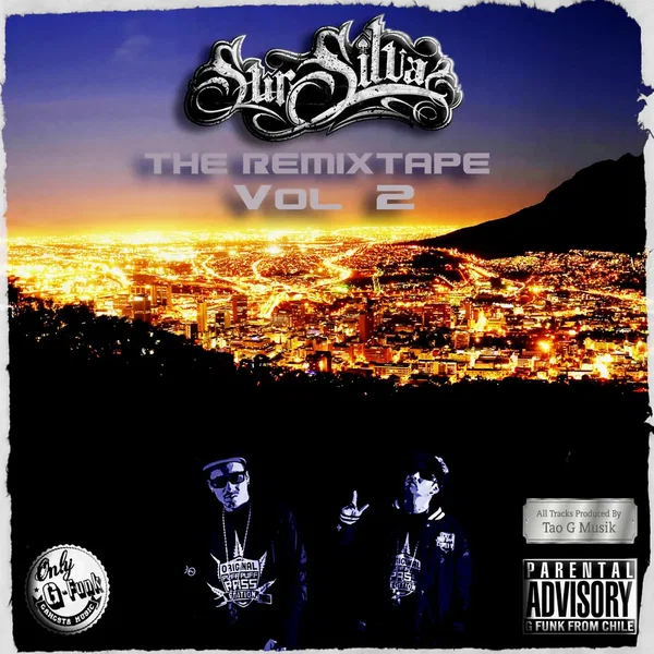 The Remixtape Vol.2