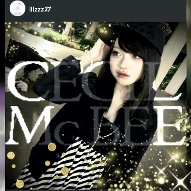 CECIL Mc BEE