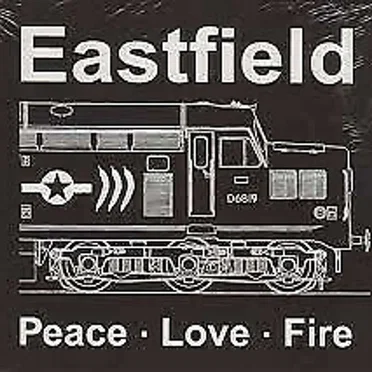 Peace Love Fire
