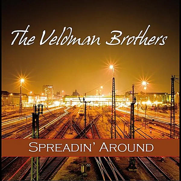 Spreadin' Around