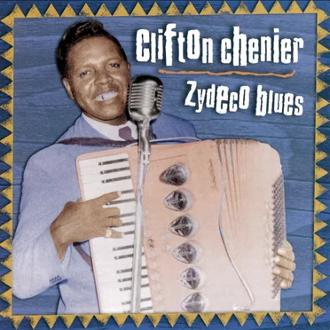 Zydeco Blues