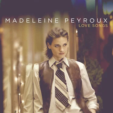 Love Songs by Madeleine Peyroux - album cover