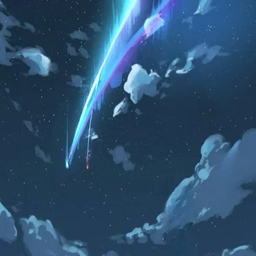 A Soaring Comet's Purpose