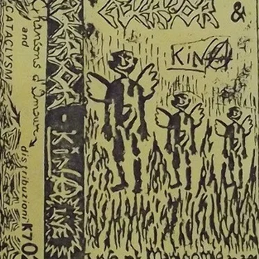 Live at Manicomio 30-3-91