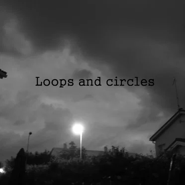 Loops and Circles by Matti Paalanen - album cover