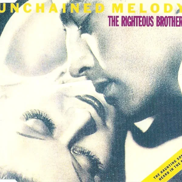 Unchained Melody (original version from the movie Ghost)