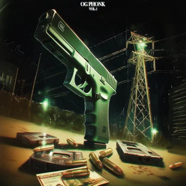 OG PHONK, Vol. 1