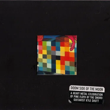 Doom Side of the Moon