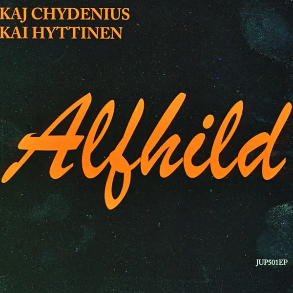 Alfhild