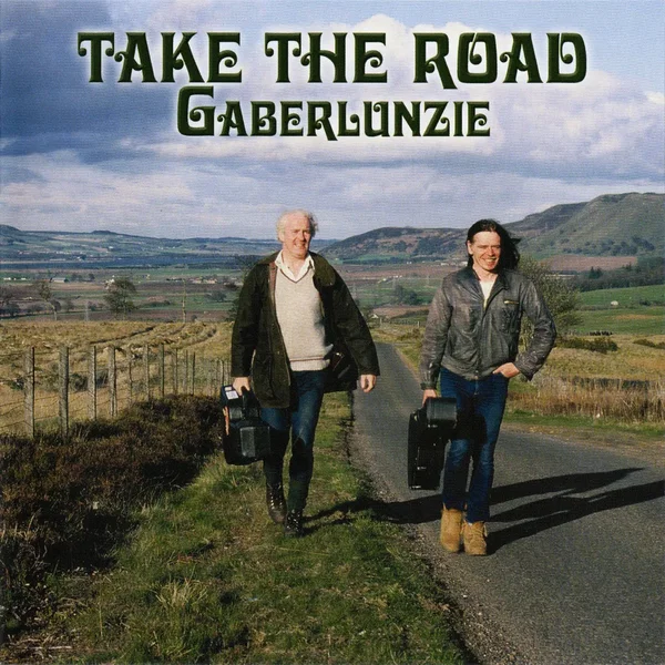 Take the Road