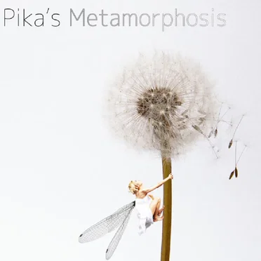 Pika's Metamorphosis by Pika - album cover