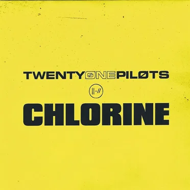 Chlorine
