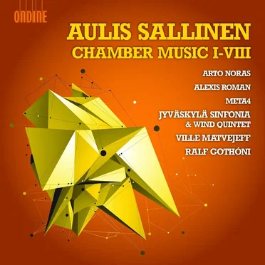 Chamber Music I-VIII