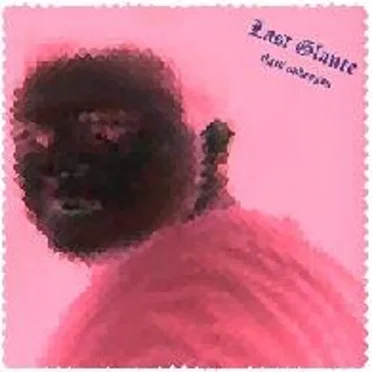 Last Glance by Chris Anderson - album cover