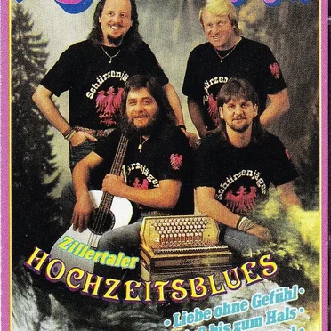 Zillertaler Hochzeitsblues