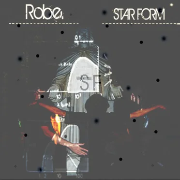 Star Form by Robe. - album cover